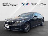 Annonce Bmw Serie 5 occasion Diesel d Limousine | LED | 360 | Memory | HarmanK |  L'Union